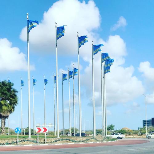 dia di himno y bandera